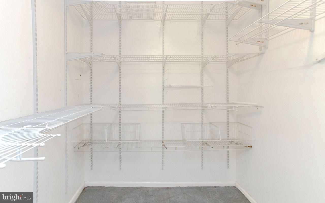 9 Lynn Ridge Court Manchester, MD 21102 - Photo 28 of 51 Walk in Closet for 4th Bedroom