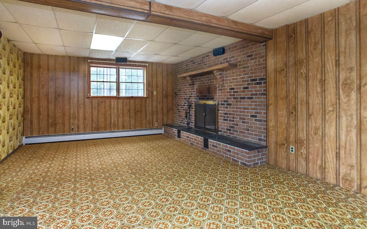 9 Lynn Ridge Court Manchester, MD 21102 - Photo 34 of 51 Large Rec Room