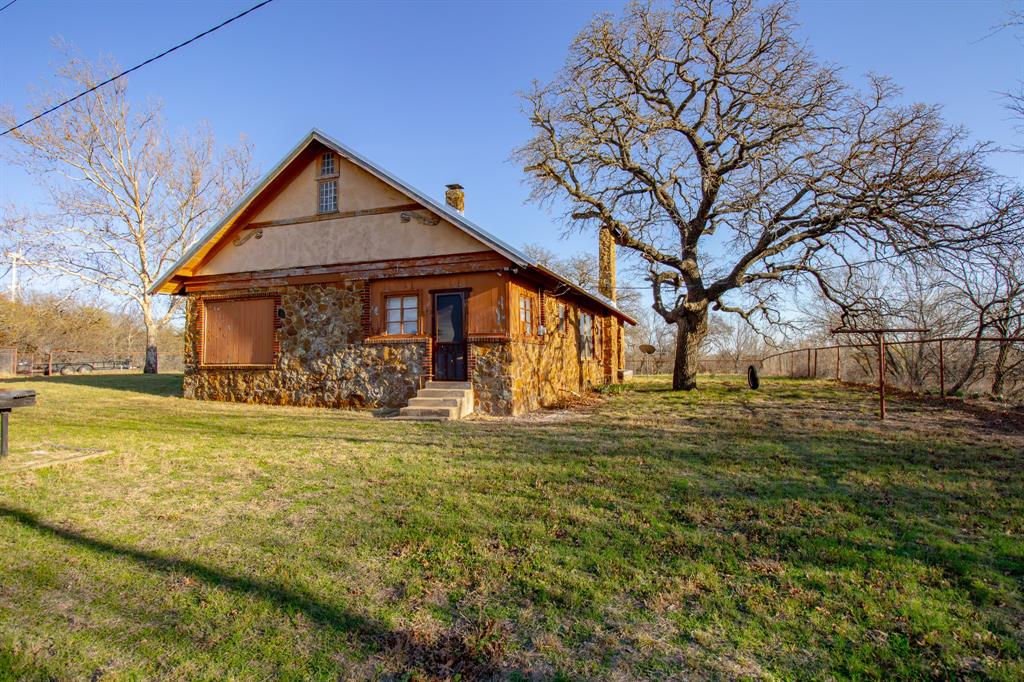 594 Bryson Lake Road Bryson, TX 76427 - Photo 11 of 14