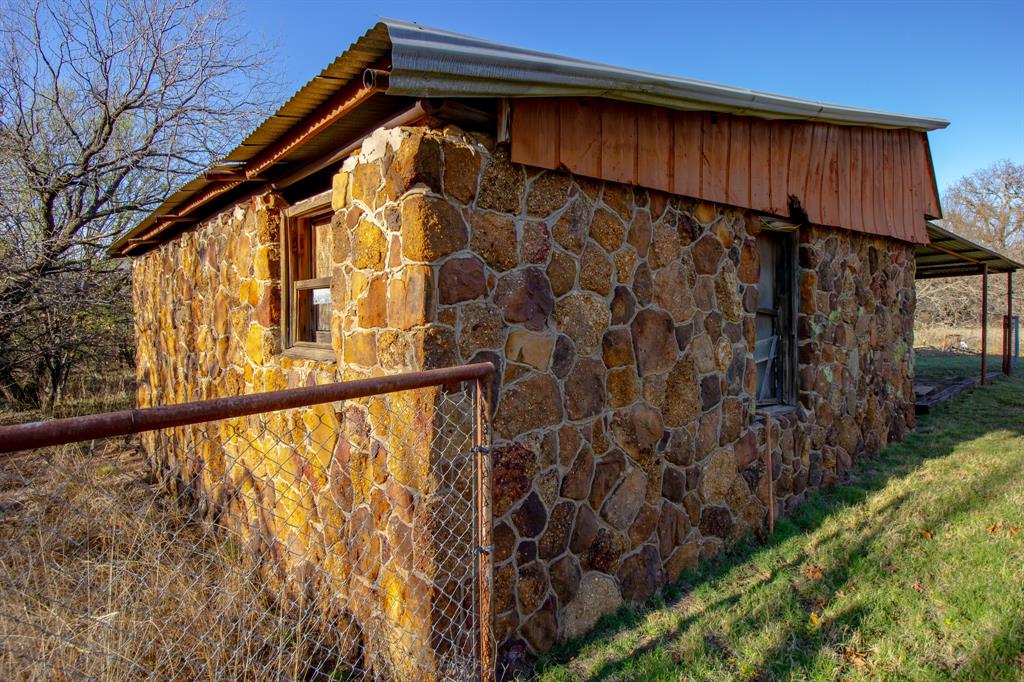 594 Bryson Lake Road Bryson, TX 76427 - Photo 12 of 14