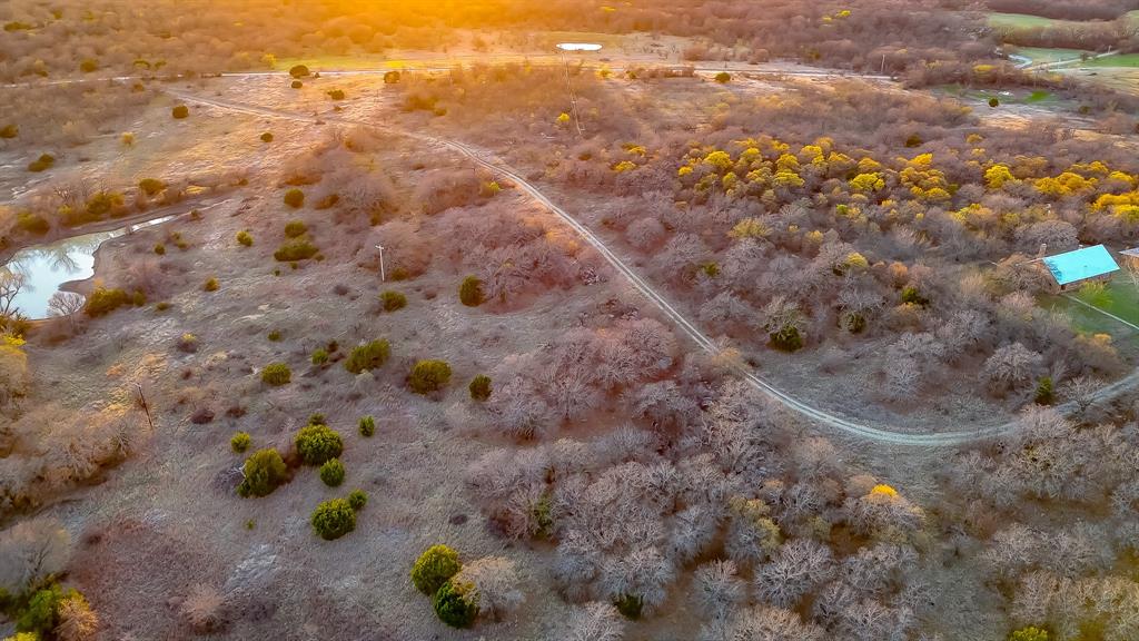 594 Bryson Lake Road Bryson, TX 76427 - Photo 3 of 14