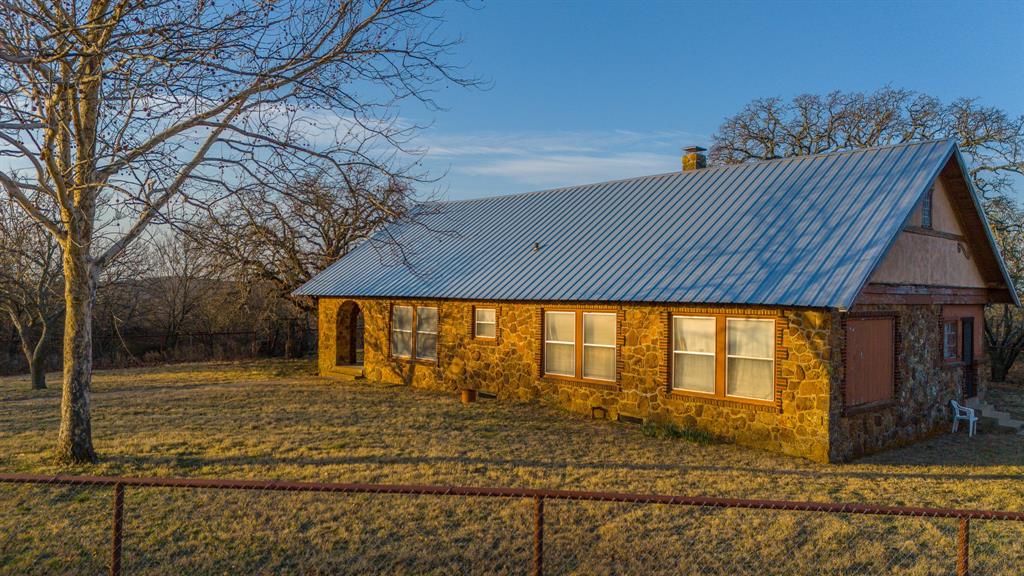 594 Bryson Lake Road Bryson, TX 76427 - Photo 4 of 14