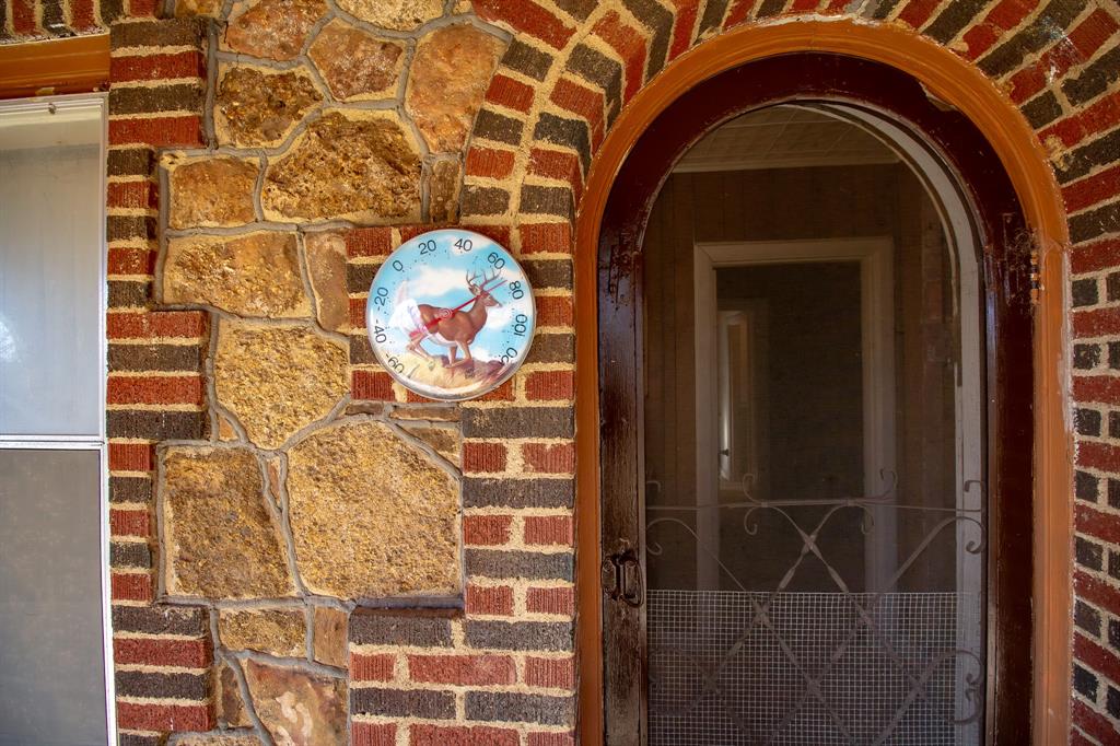 594 Bryson Lake Road Bryson, TX 76427 - Photo 6 of 14