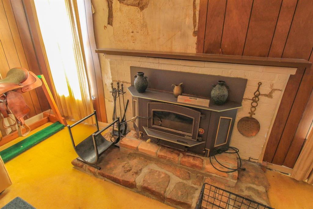 594 Bryson Lake Road Bryson, TX 76427 - Photo 8 of 14