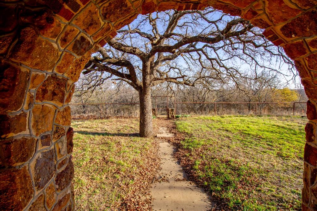 594 Bryson Lake Road Bryson, TX 76427 - Photo 10 of 14