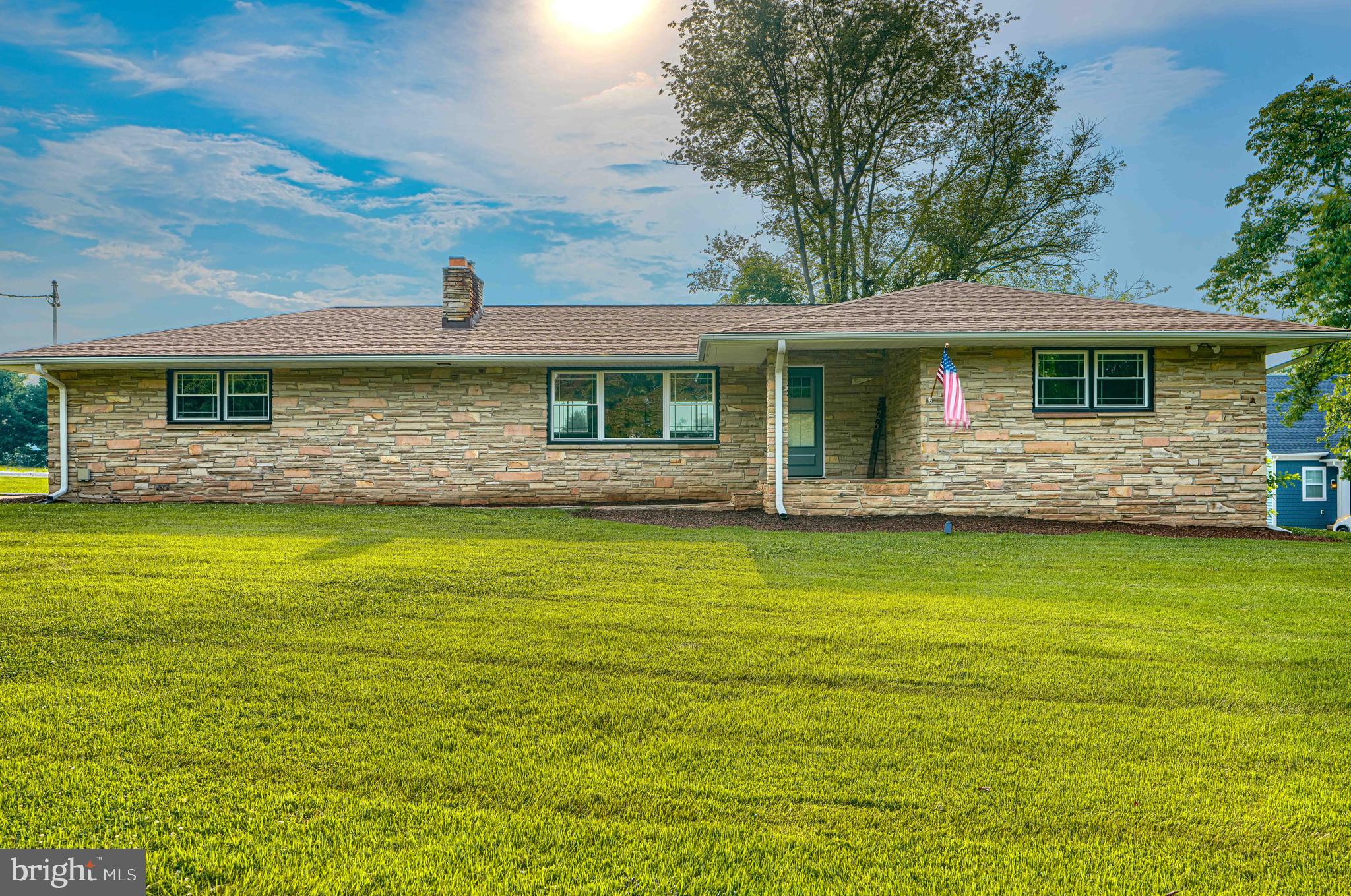 526 Red Pump Road Bel Air, MD 21014 - Photo 2 of 51