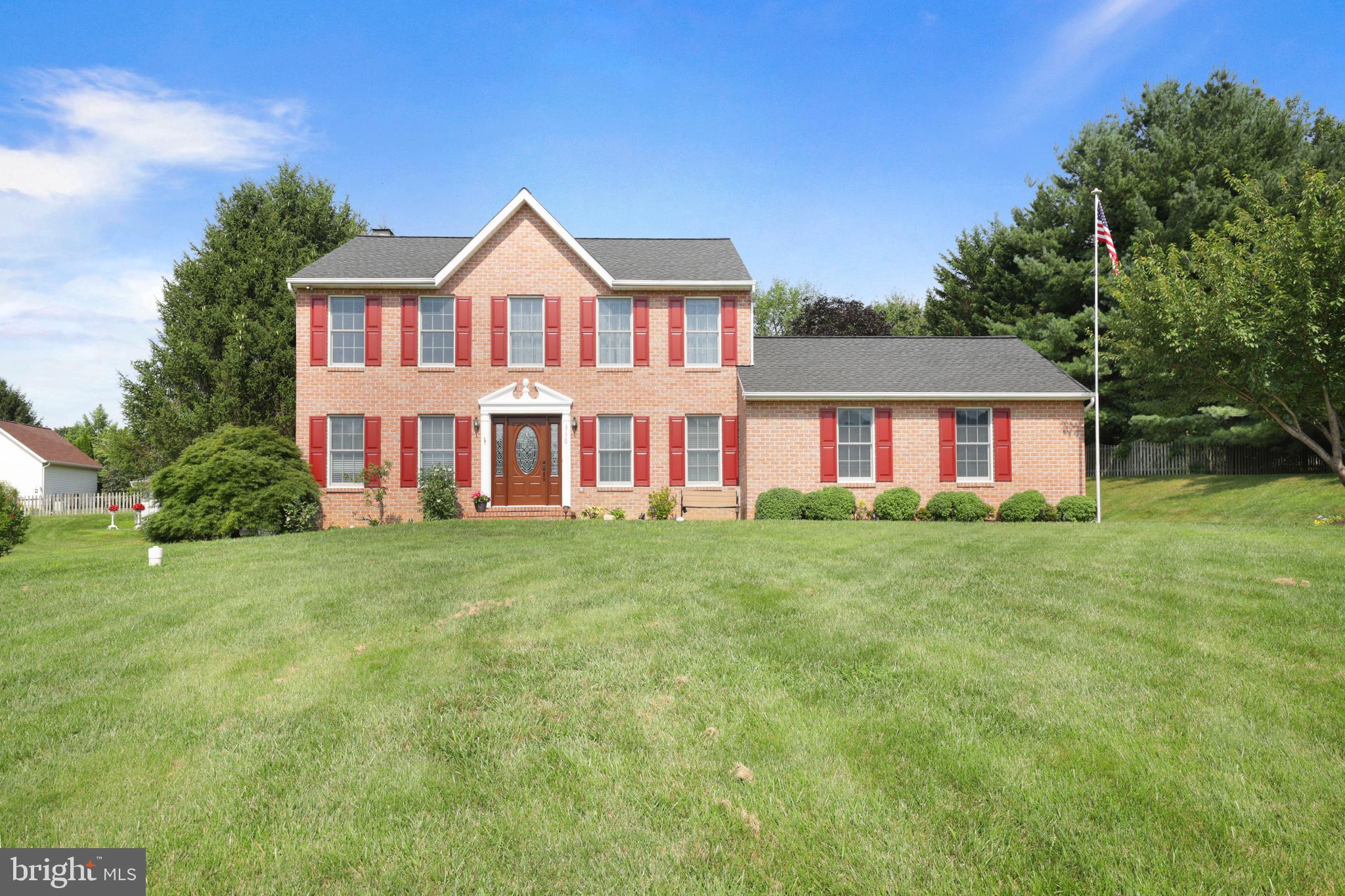 3170 Wheatfield Road Finksburg, MD 21048 - Photo 1 of 42 Gallery Image 1