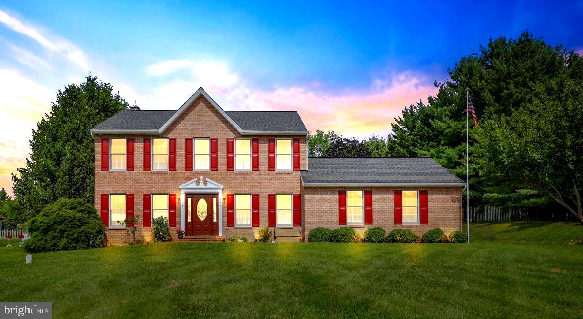 3170 Wheatfield Road Finksburg, MD 21048 - Photo 2 of 42 Gallery Image 2