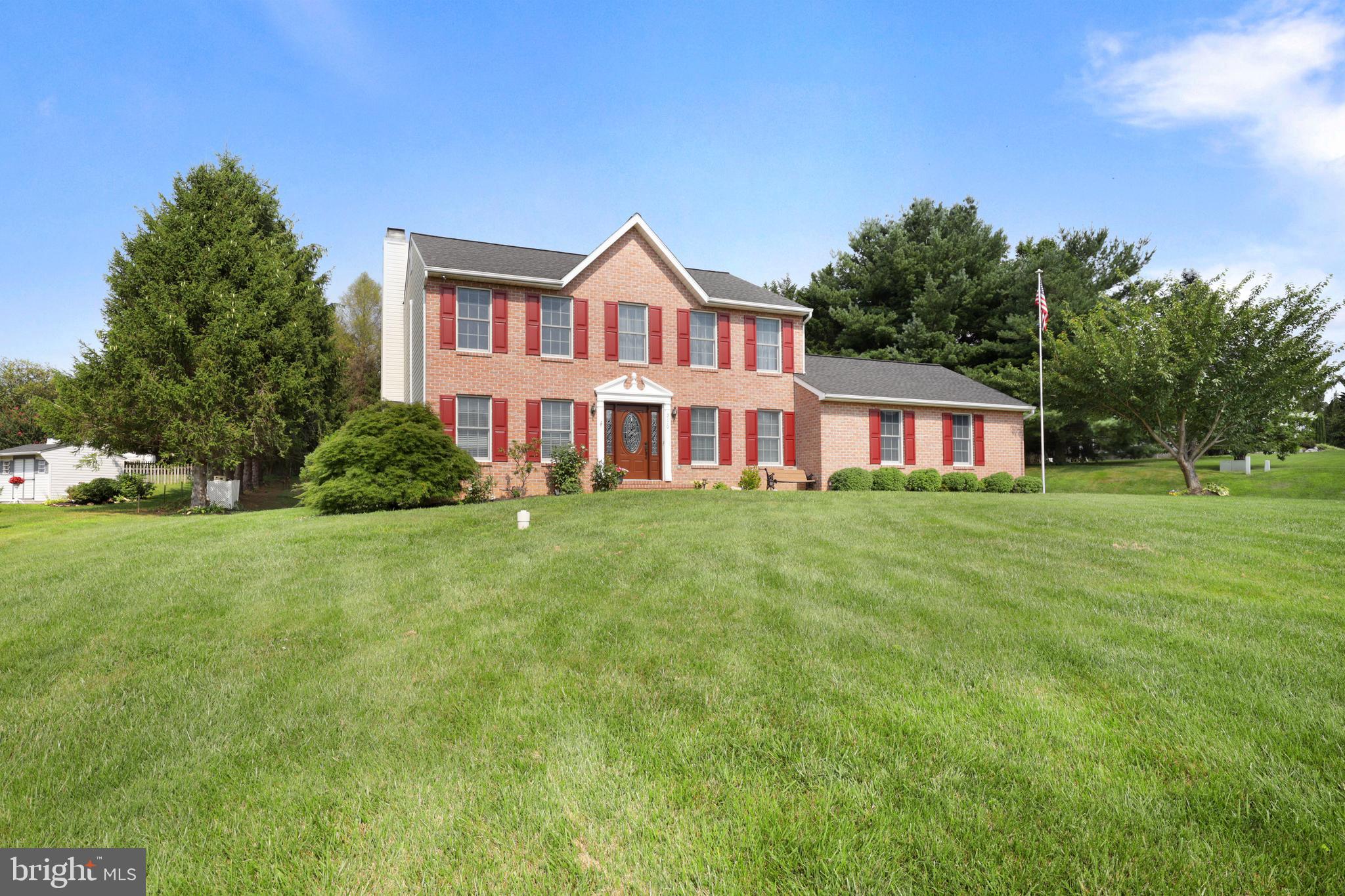 3170 Wheatfield Road Finksburg, MD 21048 - Photo 3 of 42 Gallery Image 3