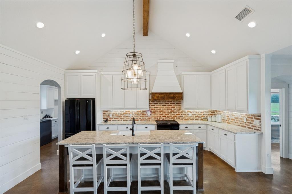 336 Hugh Orr Road Van Alstyne, TX 75495 - Photo 4 of 31