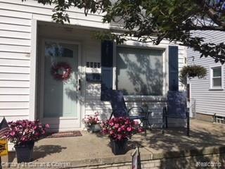 3820 Harding Street Dearborn, MI 48124 - Photo 2 of 6