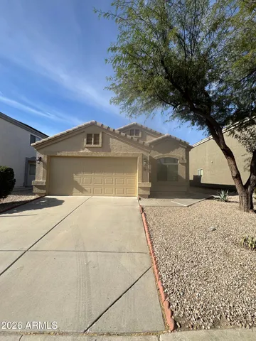 $1,895 | 23564 North Wilderness Way, Florence, AZ 85132