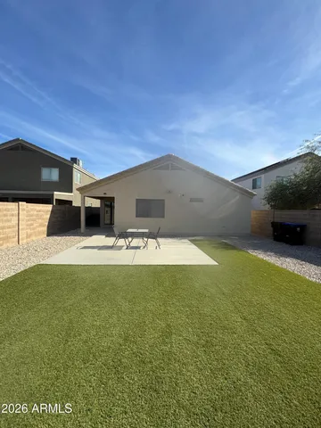 $1,895 | 23564 North Wilderness Way, Florence, AZ 85132