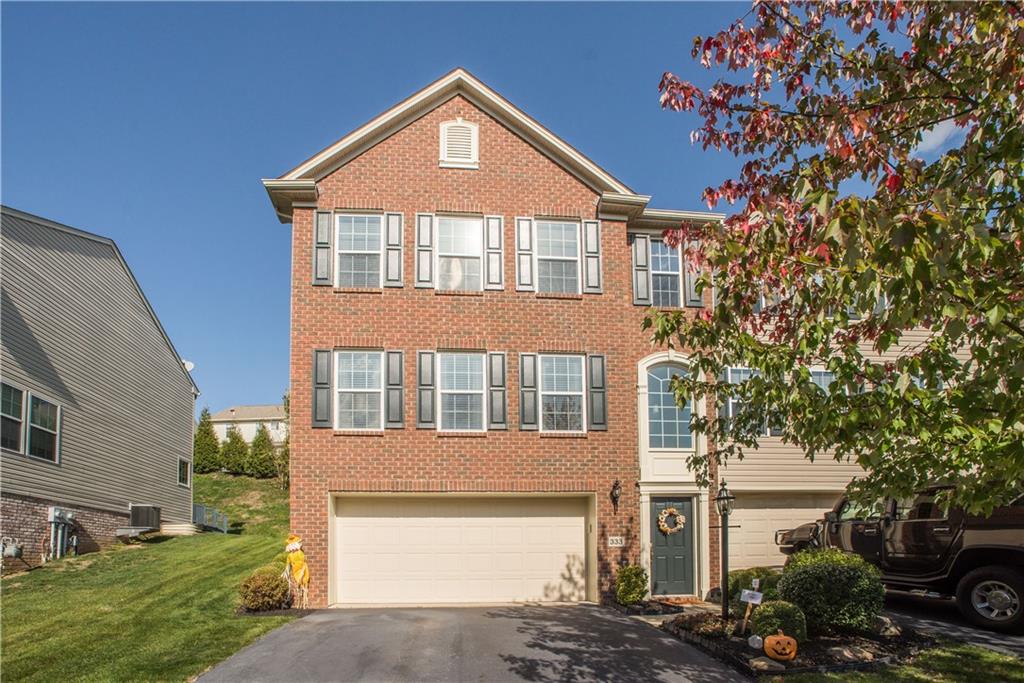 333 Maple Ridge Drive Canonsburg, PA 15317 - Photo 1 of 25 Gallery Image 1