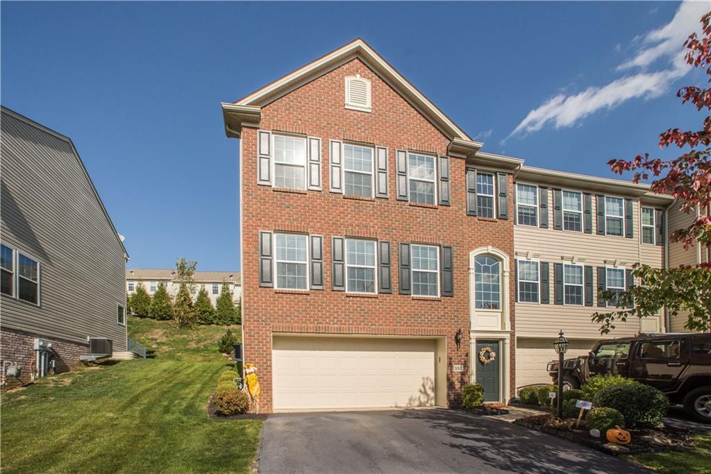 333 Maple Ridge Drive Canonsburg, PA 15317 - Photo 2 of 25 Gallery Image 2