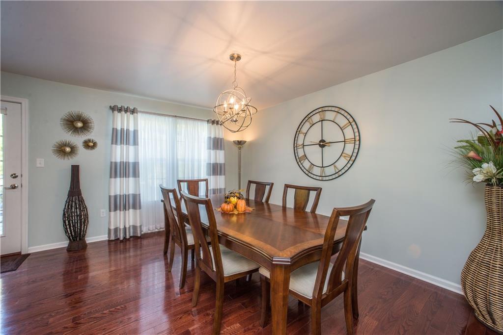 333 Maple Ridge Drive Canonsburg, PA 15317 - Photo 11 of 25 Gallery Image 11