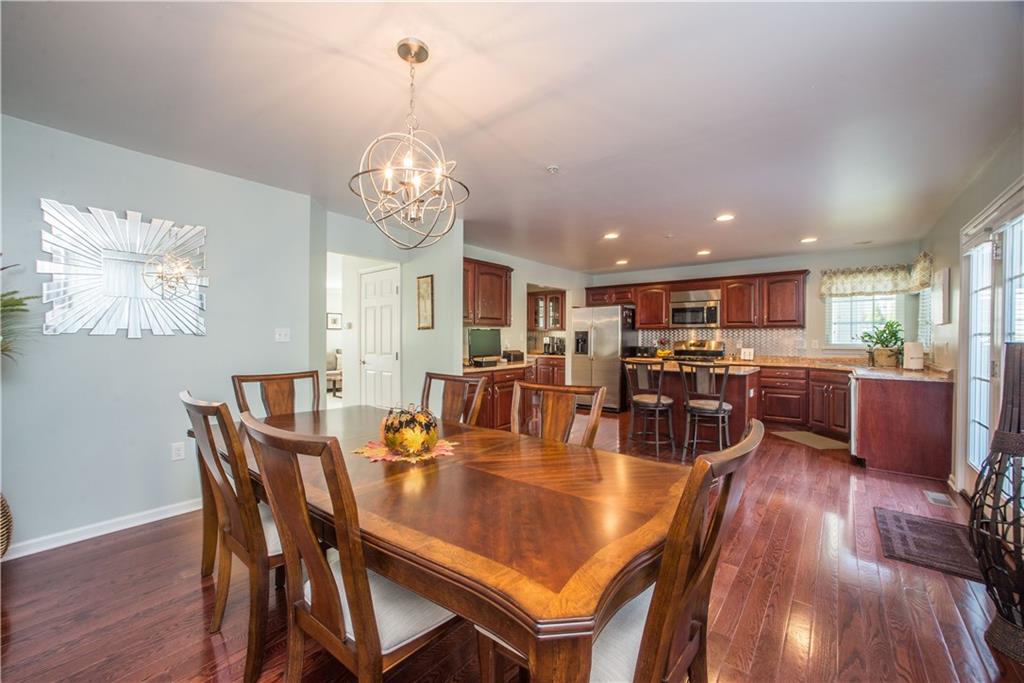 333 Maple Ridge Drive Canonsburg, PA 15317 - Photo 12 of 25 Gallery Image 12