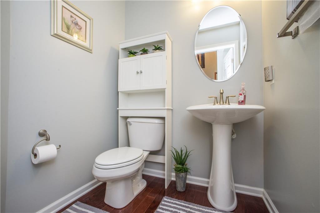 333 Maple Ridge Drive Canonsburg, PA 15317 - Photo 13 of 25 Gallery Image 13