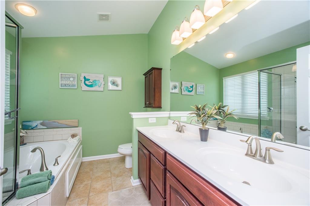 333 Maple Ridge Drive Canonsburg, PA 15317 - Photo 16 of 25 Gallery Image 16