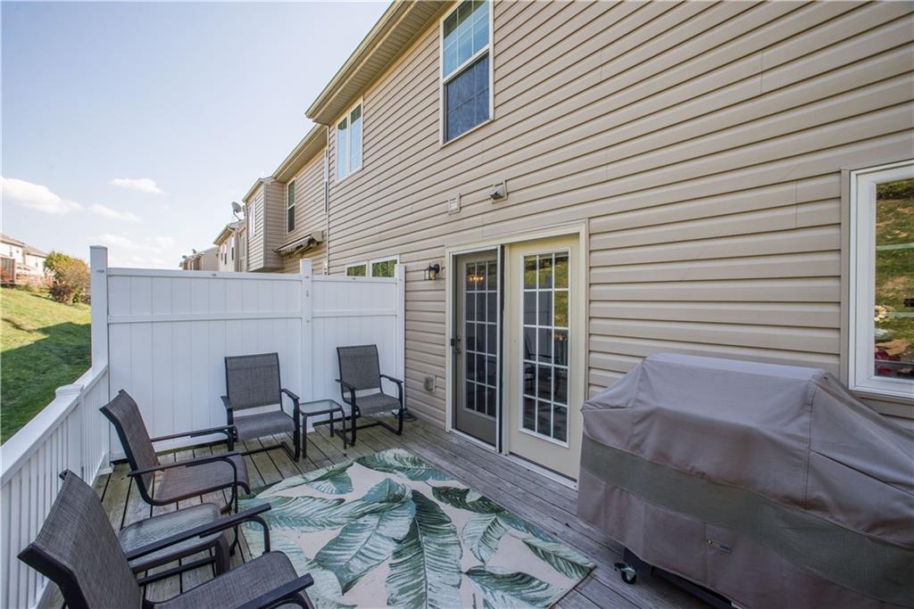 333 Maple Ridge Drive Canonsburg, PA 15317 - Photo 21 of 25 Gallery Image 21