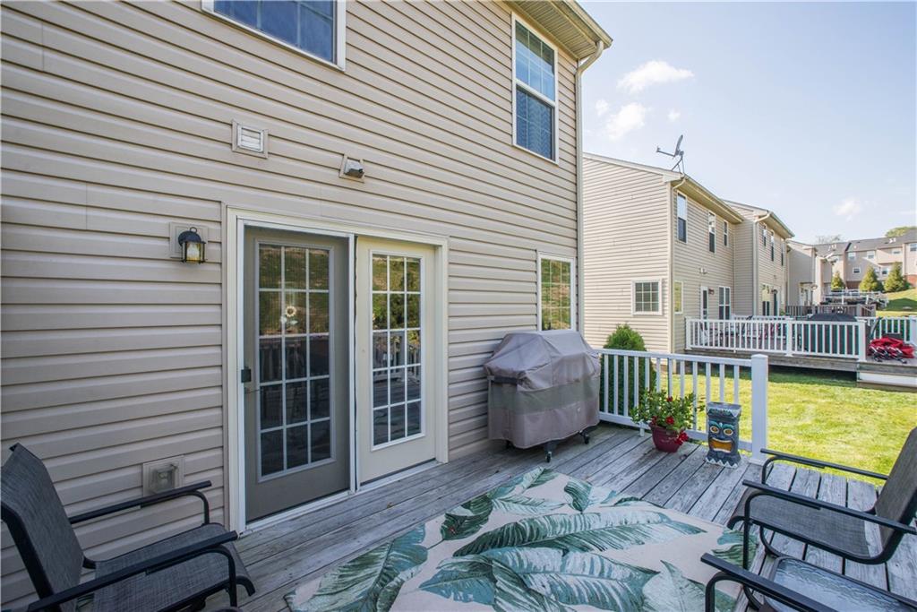 333 Maple Ridge Drive Canonsburg, PA 15317 - Photo 22 of 25 Gallery Image 22