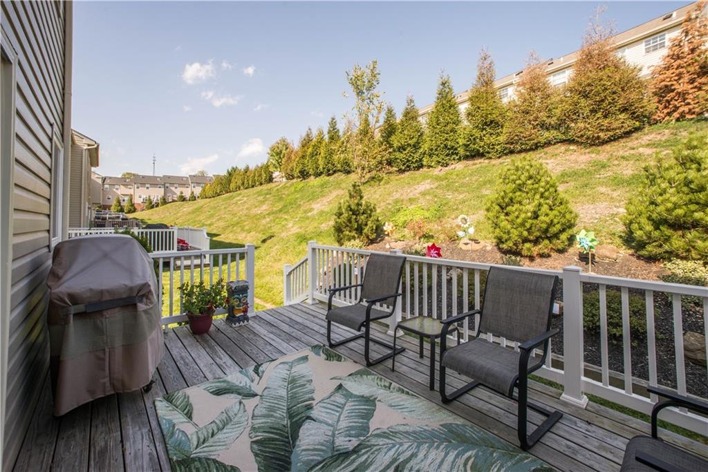 333 Maple Ridge Drive Canonsburg, PA 15317 - Photo 23 of 25 Gallery Image 23