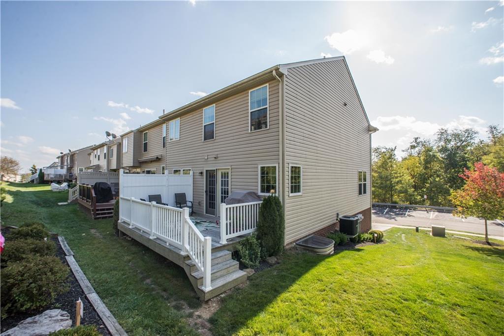 333 Maple Ridge Drive Canonsburg, PA 15317 - Photo 24 of 25 Gallery Image 24