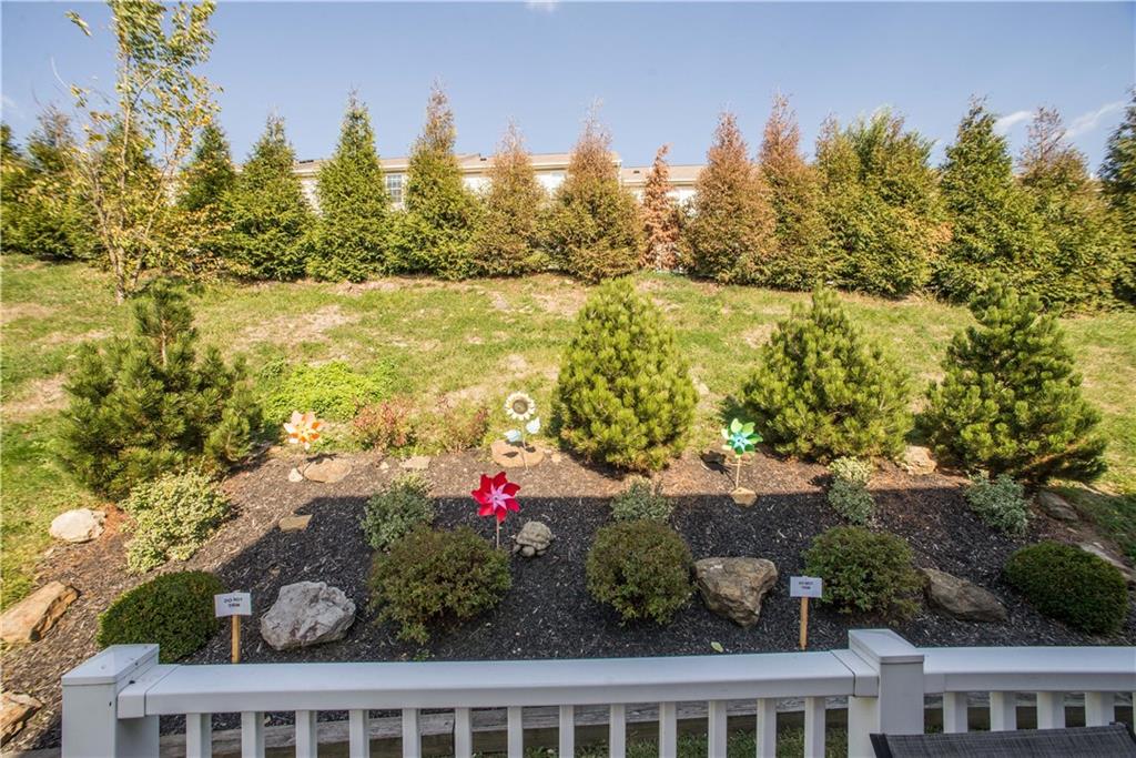 333 Maple Ridge Drive Canonsburg, PA 15317 - Photo 25 of 25 Gallery Image 25