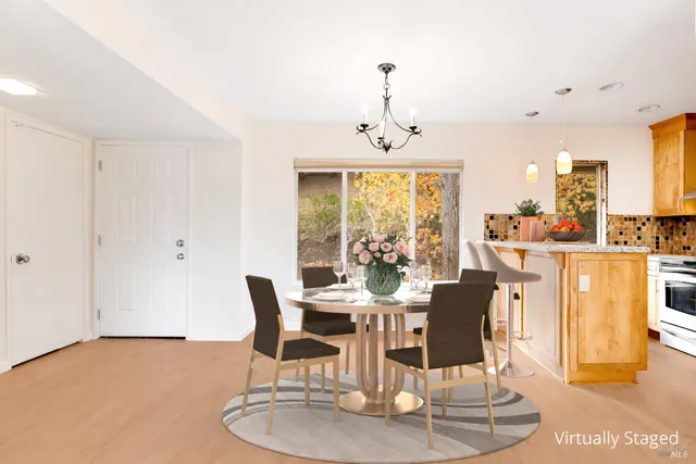 $229,000 | 3473 Tice Creek Drive, Unit 1, Walnut Creek, CA 94595