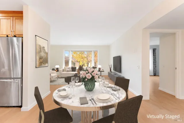 $229,000 | 3473 Tice Creek Drive, Unit 1, Walnut Creek, CA 94595