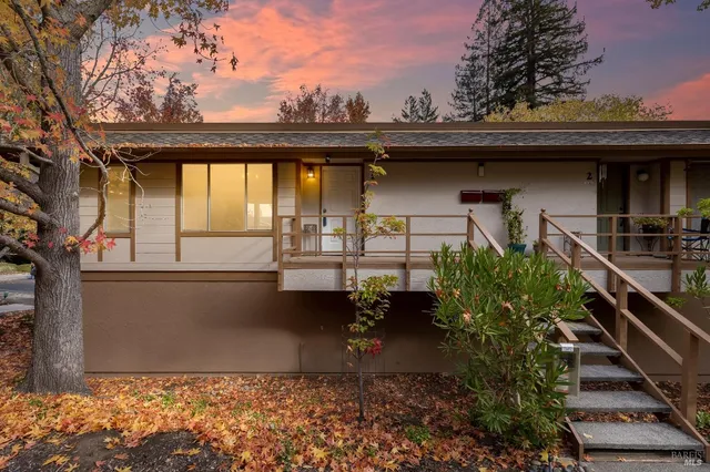 $229,000 | 3473 Tice Creek Drive, Unit 1, Walnut Creek, CA 94595