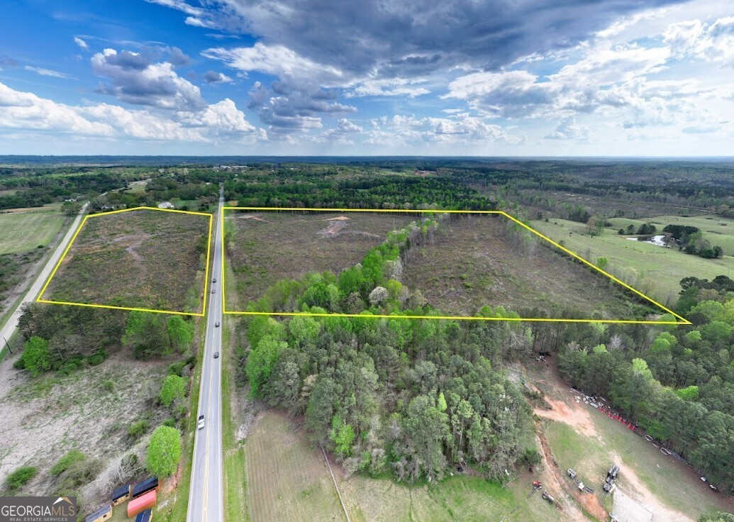 0 Highway 431, Unit TRACT 1A Wedowee, AL 36278 - Photo 1 of 35 a view of a tennis court