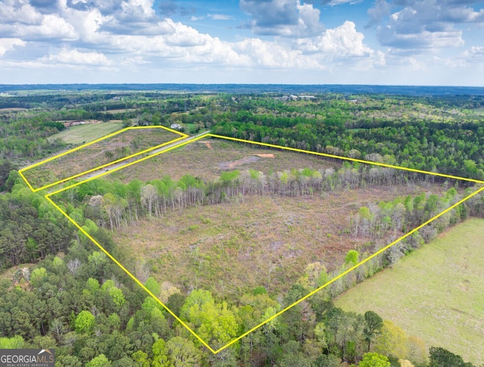 0 Highway 431, Unit TRACT 1A Wedowee, AL 36278 - Photo 2 of 35 a view of a tennis court