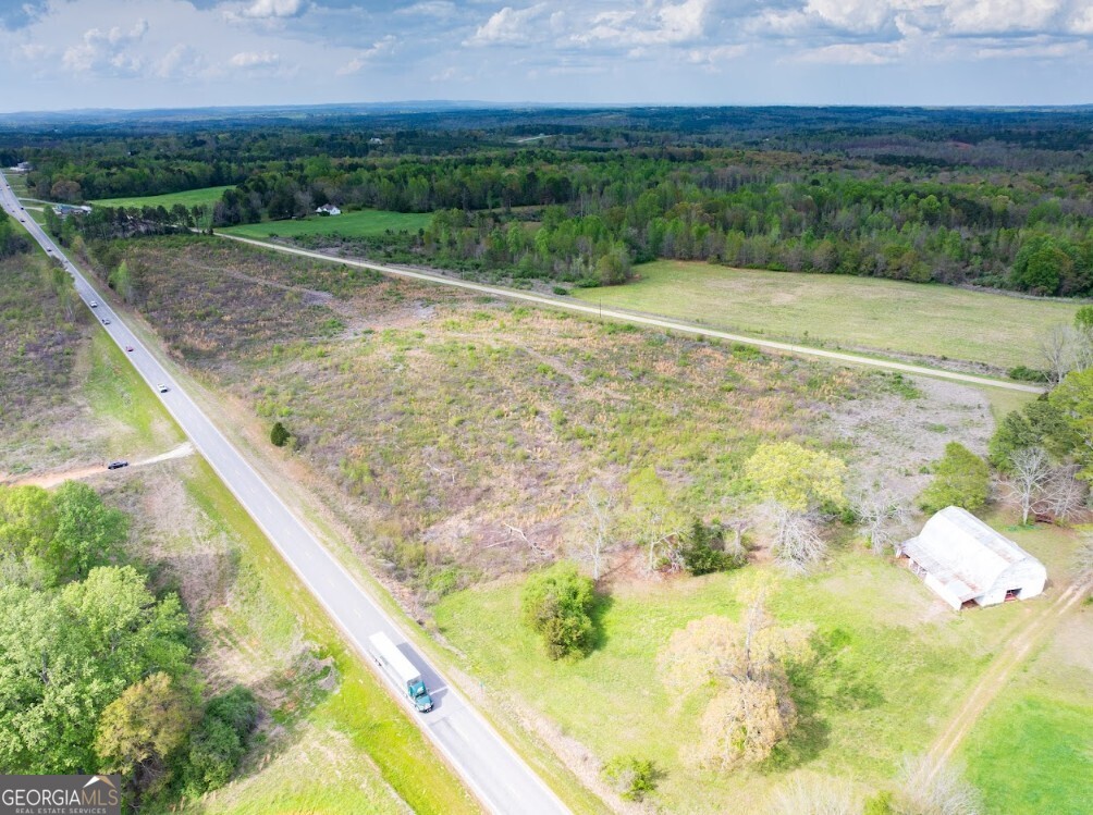 0 Highway 431, Unit TRACT 1A Wedowee, AL 36278 - Photo 22 of 35 a view of a tennis court