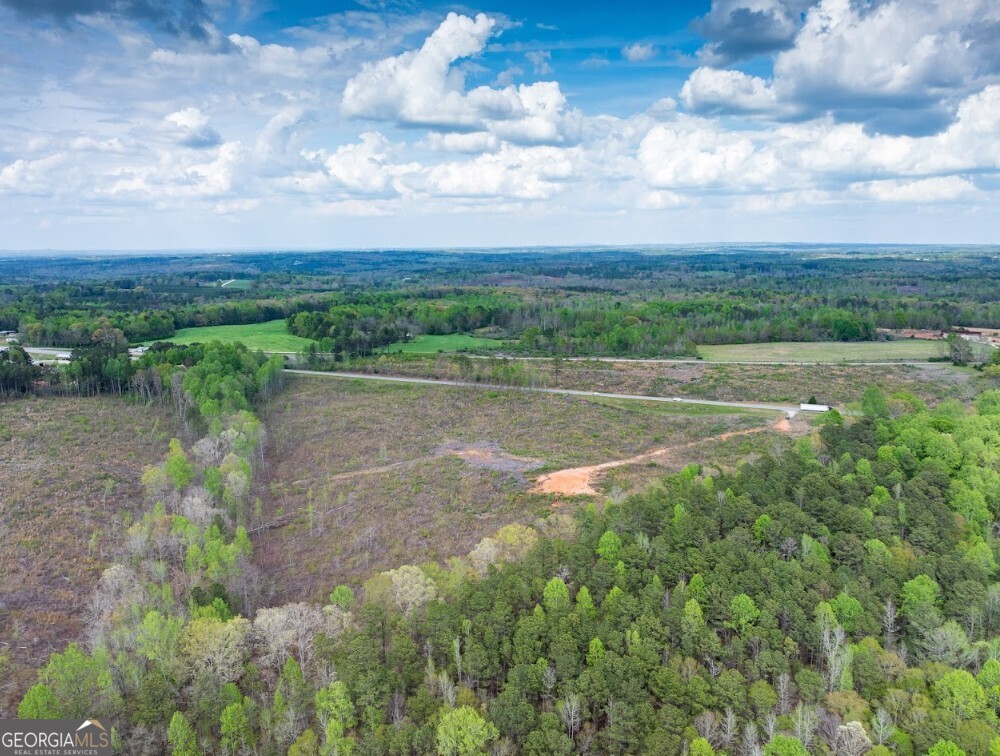 0 Highway 431, Unit TRACT 1A Wedowee, AL 36278 - Photo 25 of 35 a view of an outdoor space with a lake view