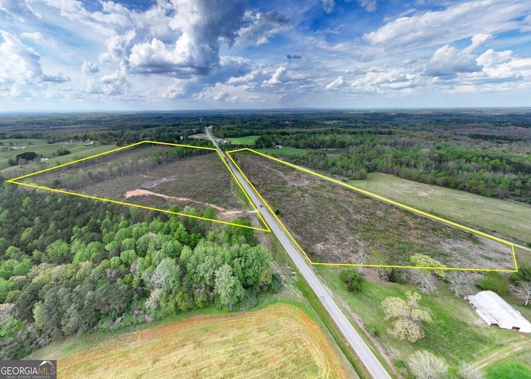 0 Highway 431, Unit TRACT 1A Wedowee, AL 36278 - Photo 34 of 35