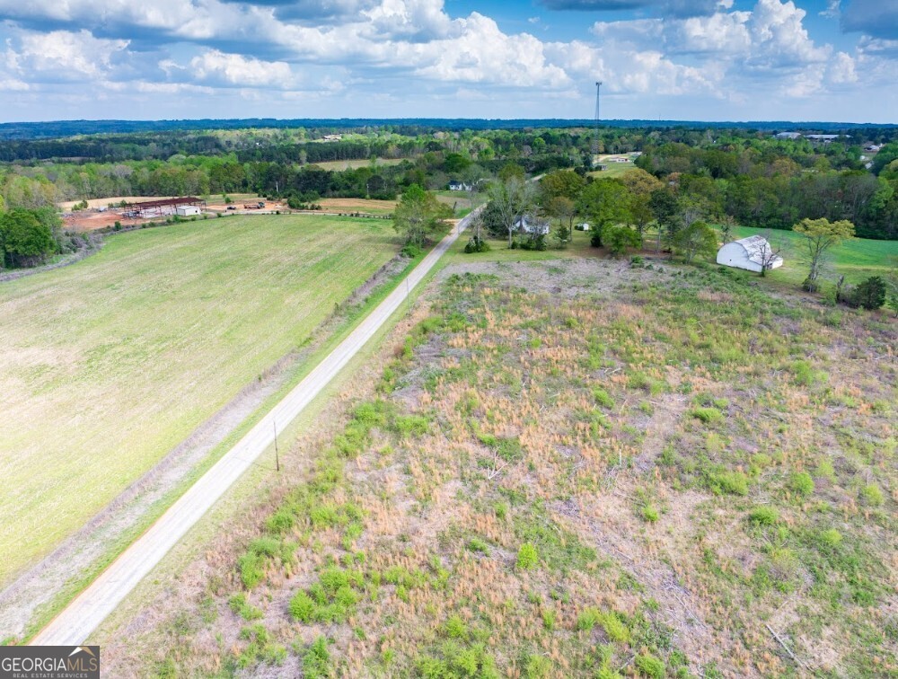 0 Highway 431, Unit TRACT 1A Wedowee, AL 36278 - Photo 7 of 35 a view of a lake with outdoor space