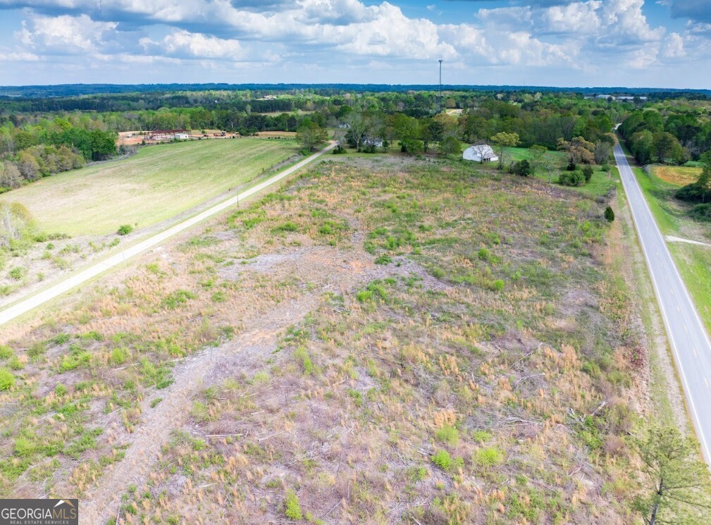 0 Highway 431, Unit TRACT 1A Wedowee, AL 36278 - Photo 8 of 35 a view of outdoor space and yard