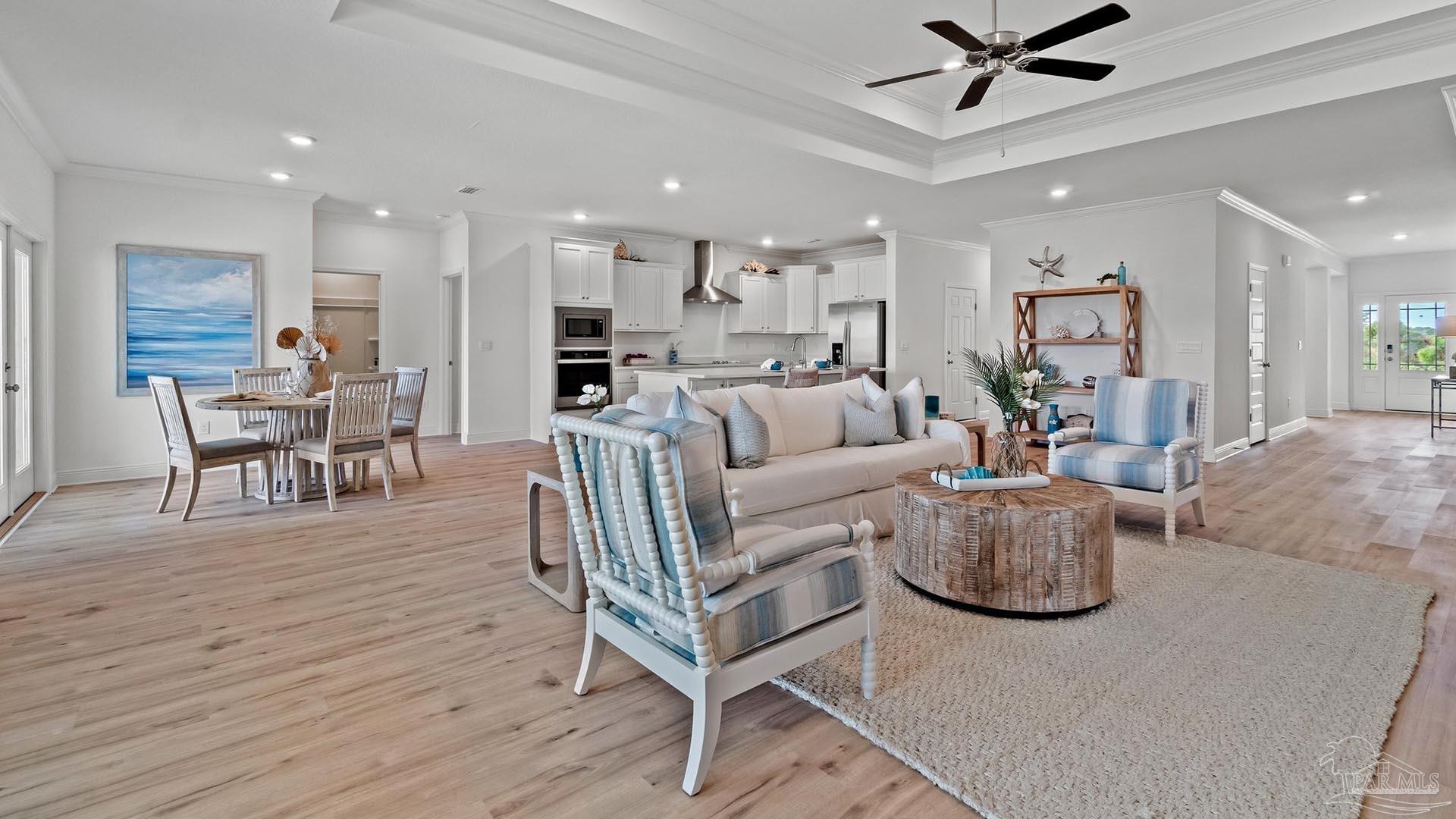 4825 Eider Road Pace, FL 32571 - Photo 10 of 29