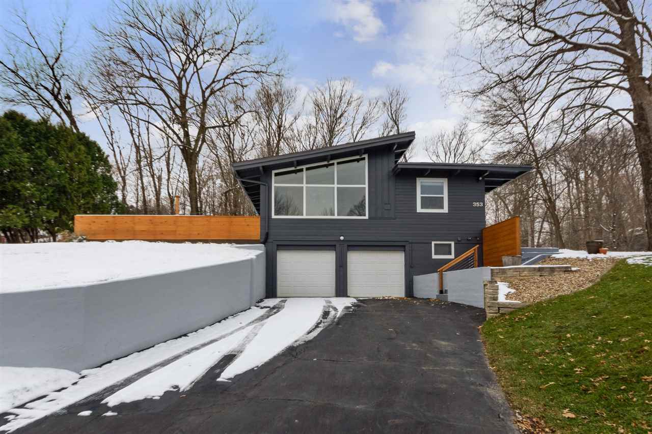 353 Trailridge Road Southeast Cedar Rapids, IA 52403 - Photo 4 of 37 Gallery Image 4
