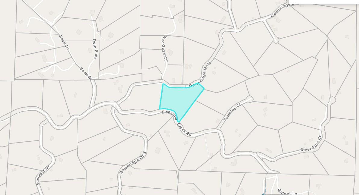 1355 East Weimar Cross Road Colfax, CA 95713 - Photo 41 of 41