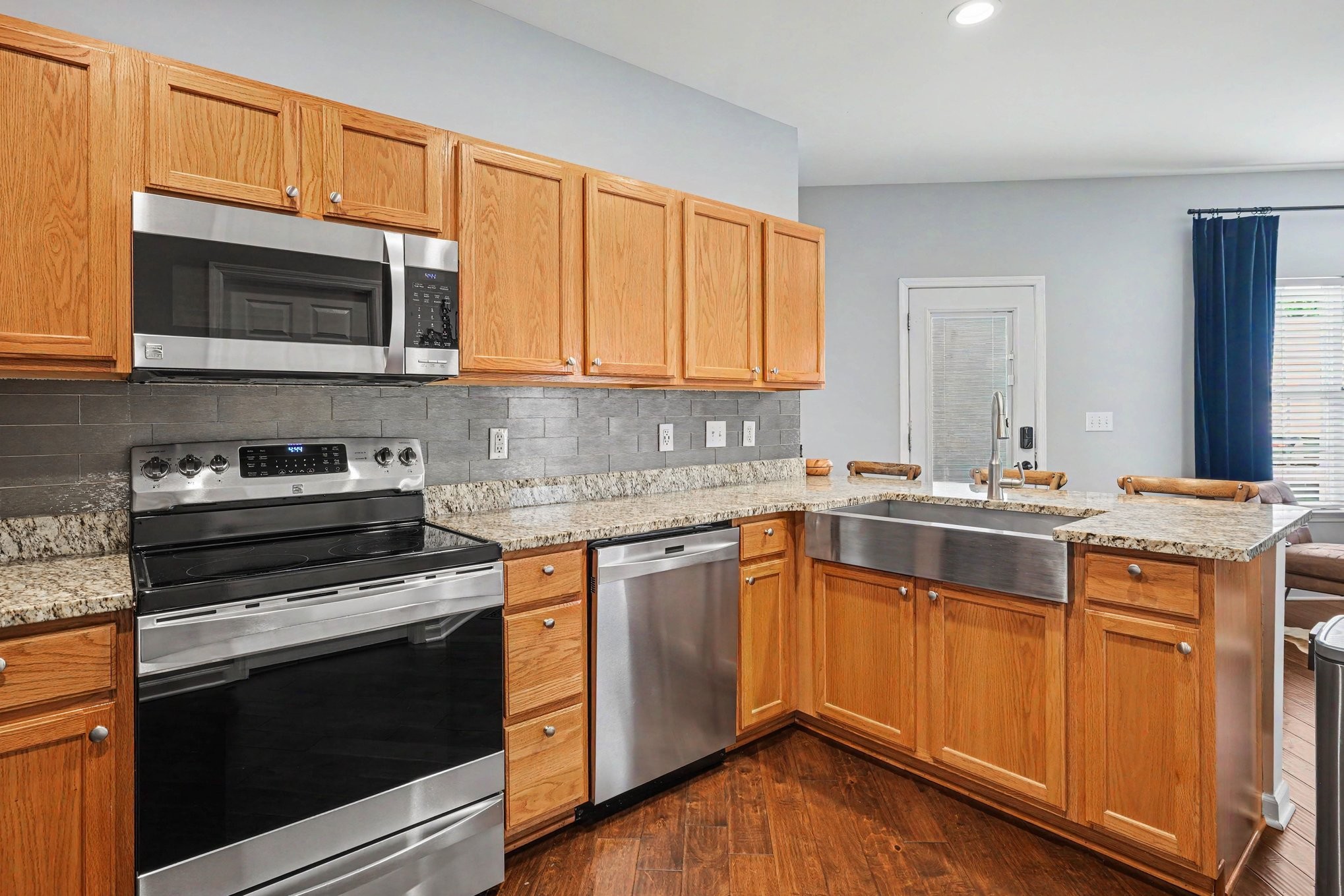 3188 Vera Valley Road Franklin, TN 37064 - Photo 10 of 26