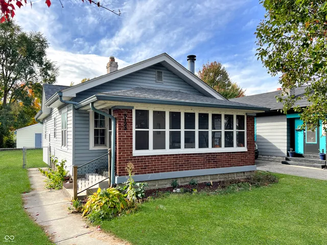 $252,000 | 5123 West 15th Street, Indianapolis, IN 46224