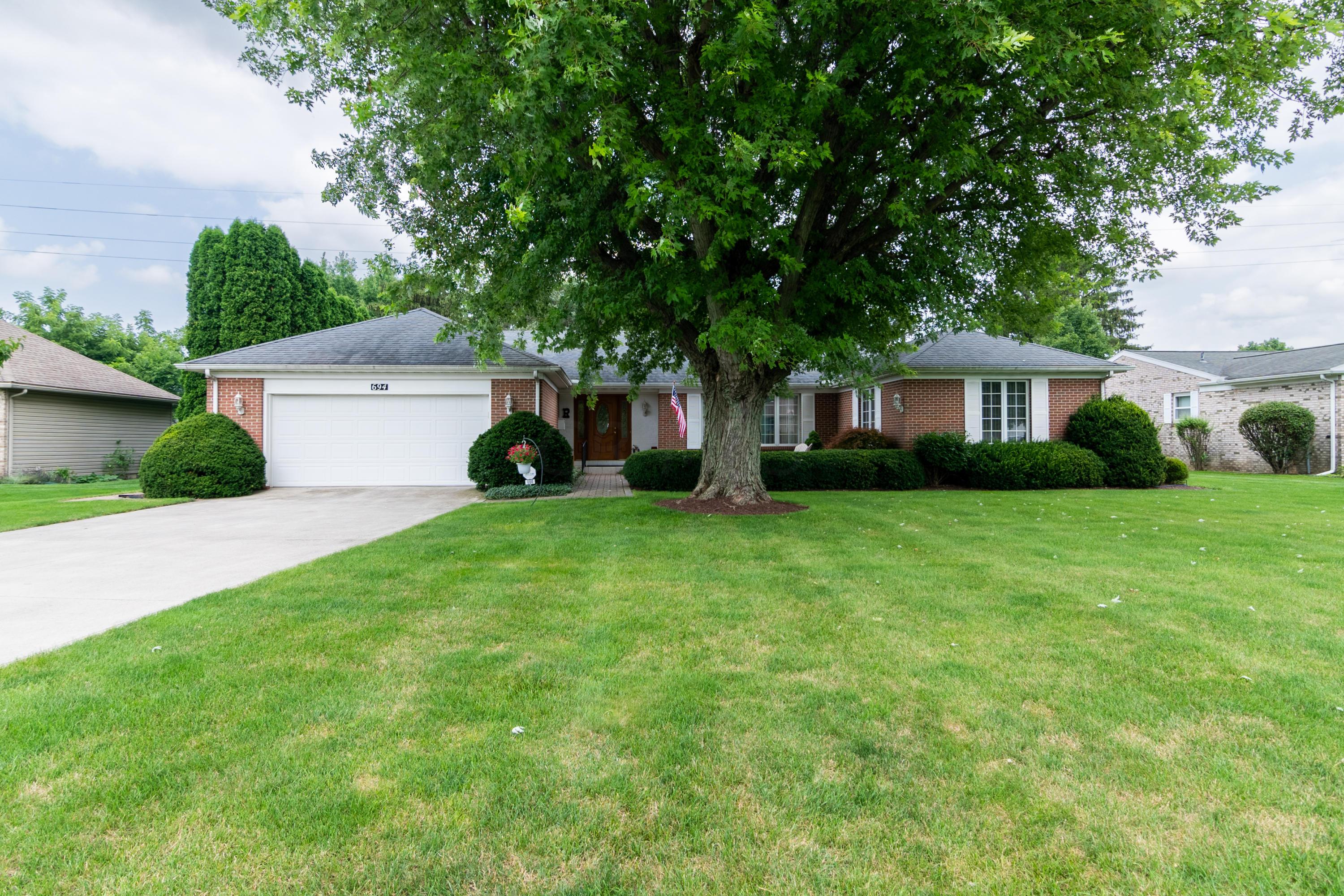 694 Harding Road Marion, OH 43302 - Photo 1 of 43 Gallery Image 1
