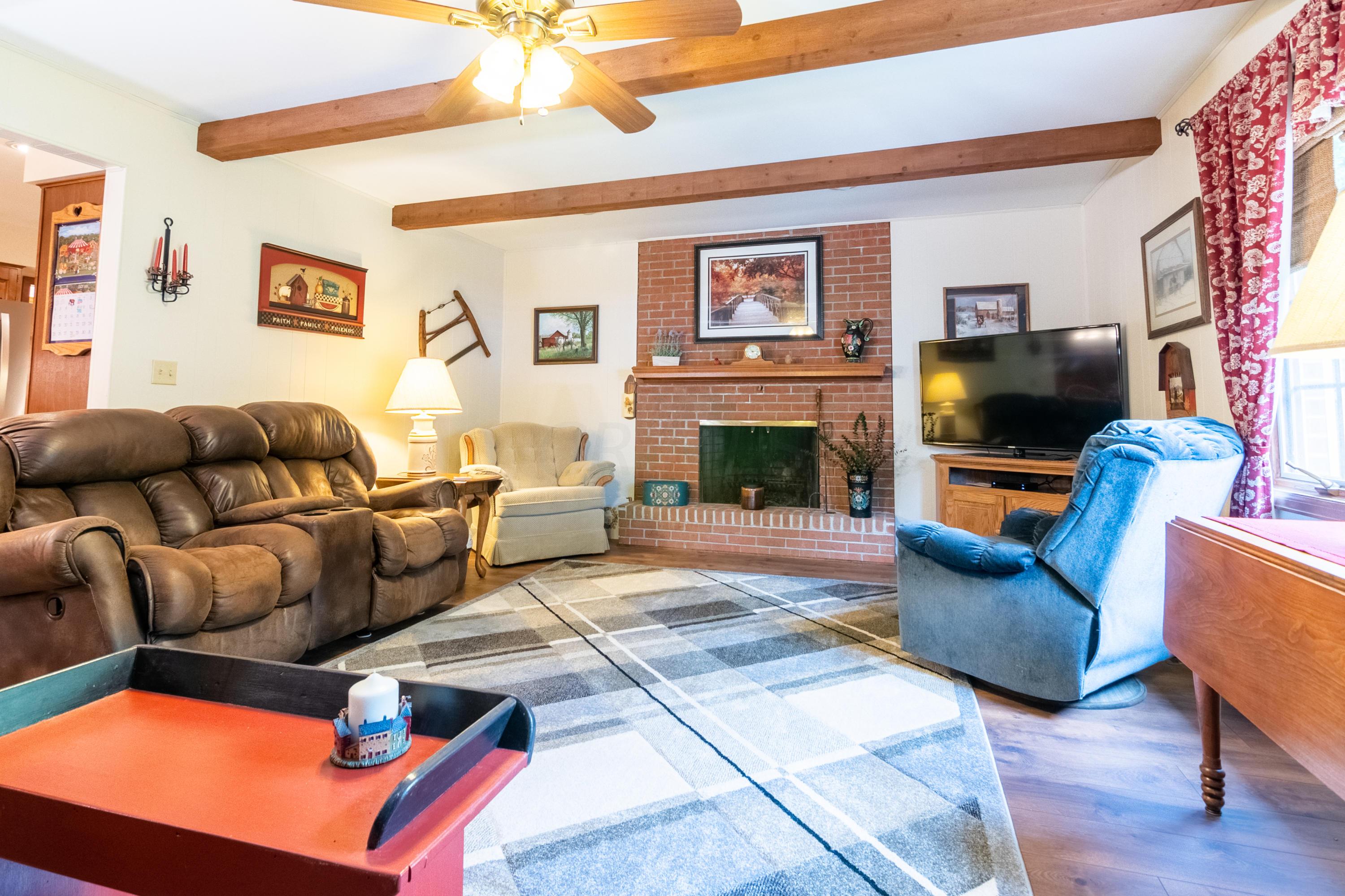 694 Harding Road Marion, OH 43302 - Photo 24 of 43 Gallery Image 24