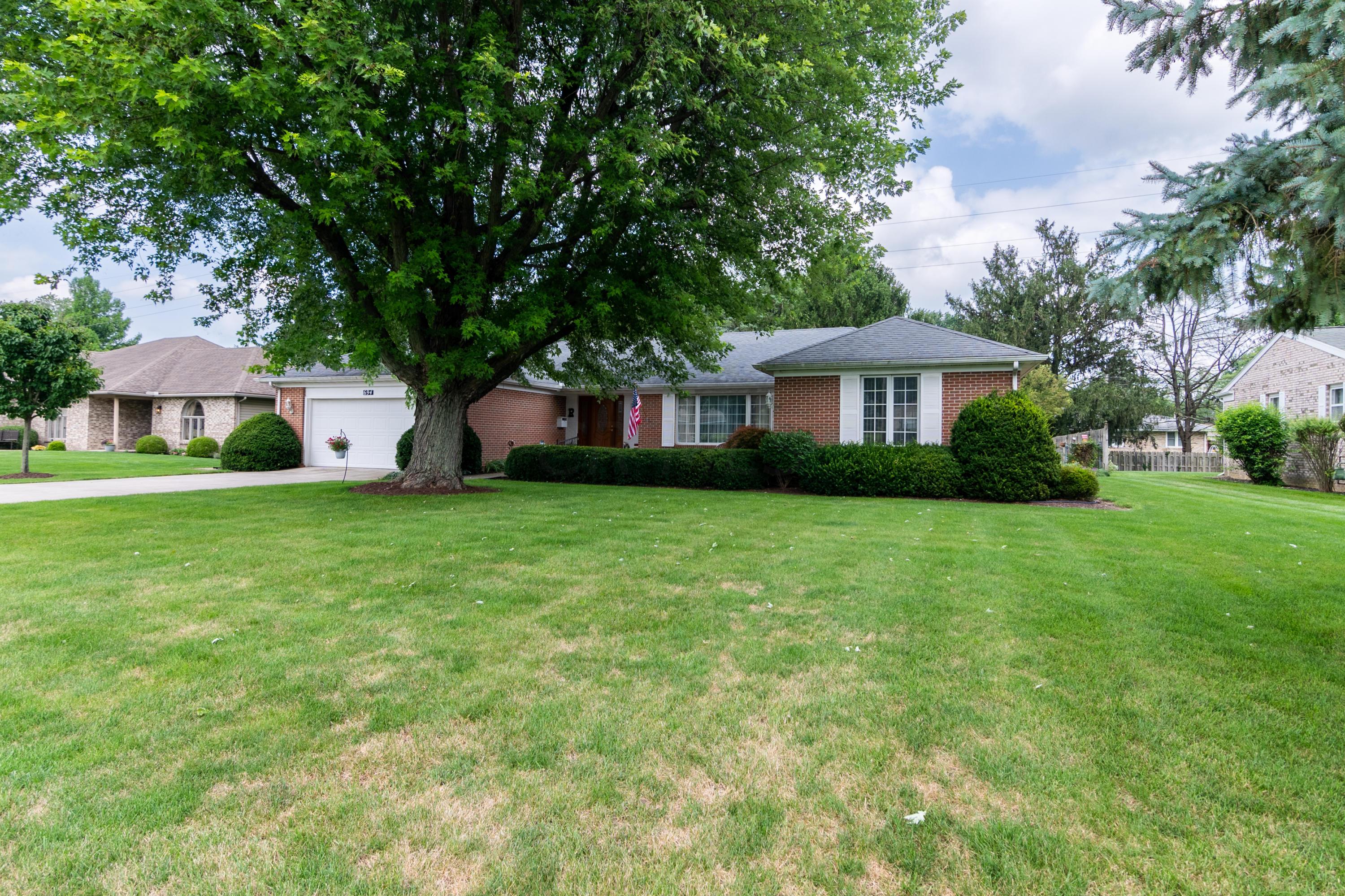 694 Harding Road Marion, OH 43302 - Photo 42 of 43 Gallery Image 42