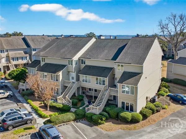 $399,000 | 3005 River Drive, Unit 401D, Savannah, GA 31404