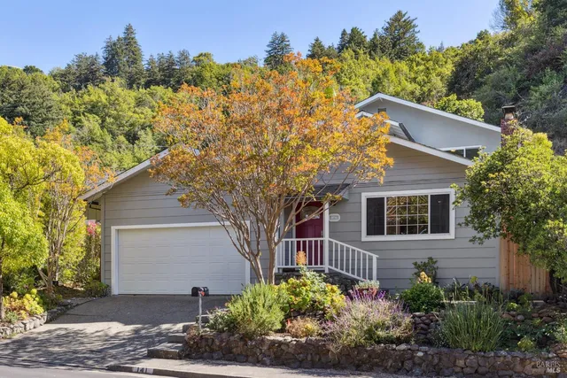 $1,395,000 | 141 Irwin Street, San Rafael, CA 94901
