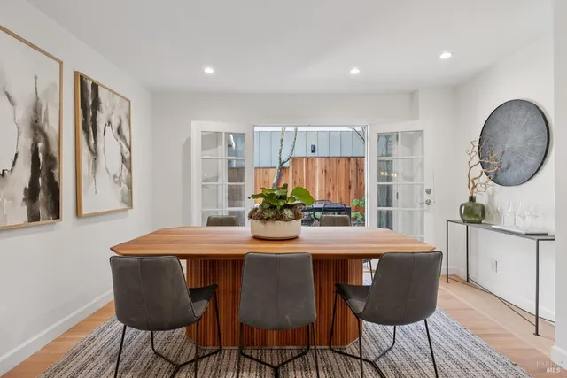 $1,395,000 | 141 Irwin Street, San Rafael, CA 94901