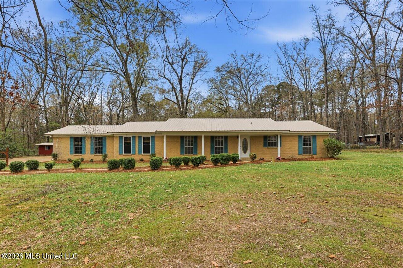 1158 Star Road Brandon, MS 39042 - Photo 1 of 32 01-1158 Star Rd _ Home Tours MS